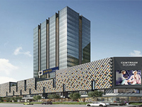 Singapore - Centrium Campus